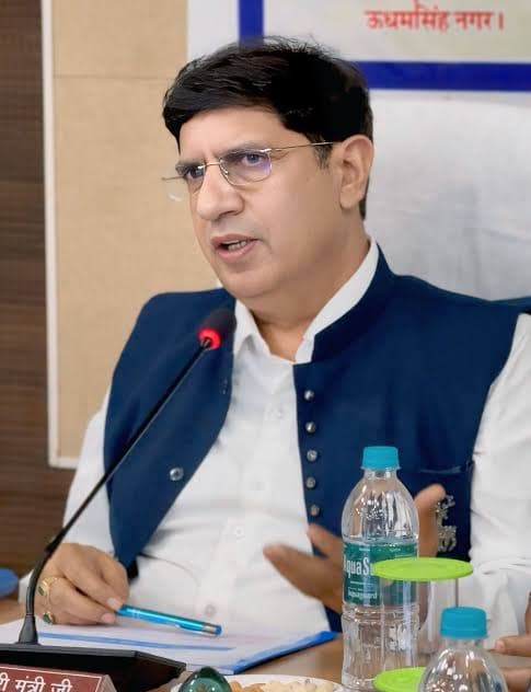 Shri Pradeep Batra